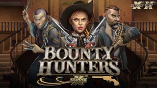 Bountyhunters Med M